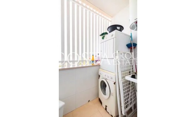 Odsprzedaż - Apartments -
Orihuela Costa - Mil Palmeras