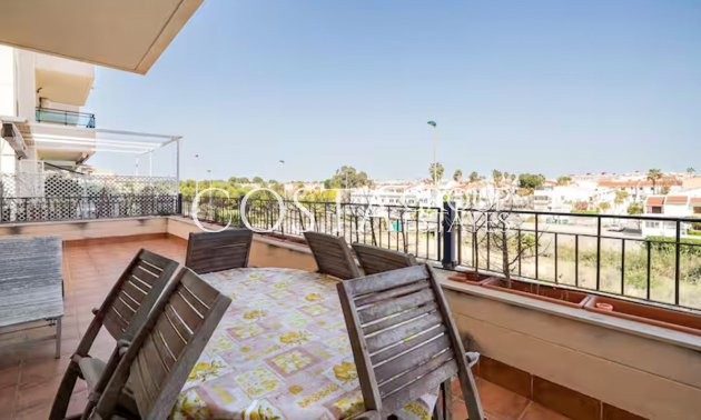 Odsprzedaż - Apartments -
Orihuela Costa - Mil Palmeras