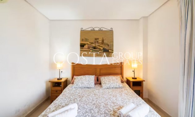 Odsprzedaż - Apartments -
Orihuela Costa - Mil Palmeras