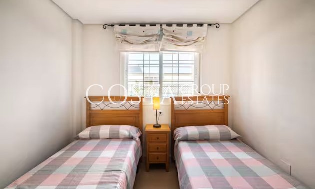 Odsprzedaż - Apartments -
Orihuela Costa - Mil Palmeras