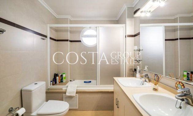 Odsprzedaż - Apartments -
Orihuela Costa - Mil Palmeras