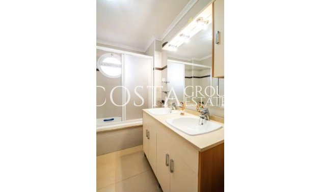 Odsprzedaż - Apartments -
Orihuela Costa - Mil Palmeras