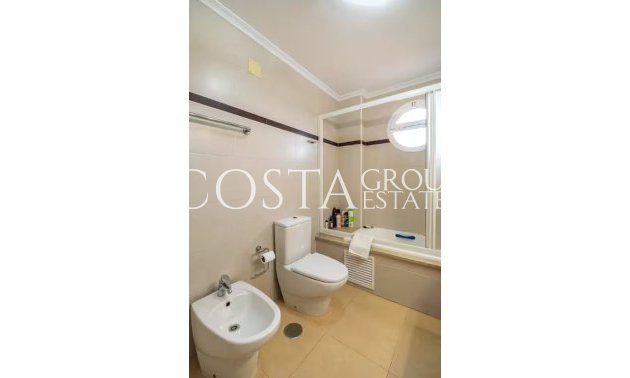 Odsprzedaż - Apartments -
Orihuela Costa - Mil Palmeras