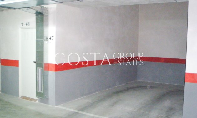 Odsprzedaż - Apartments -
Orihuela Costa - Mil Palmeras