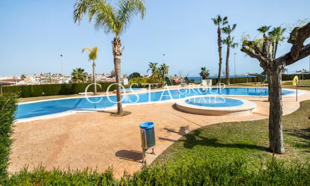Odsprzedaż - Apartments -
Orihuela Costa - Mil Palmeras