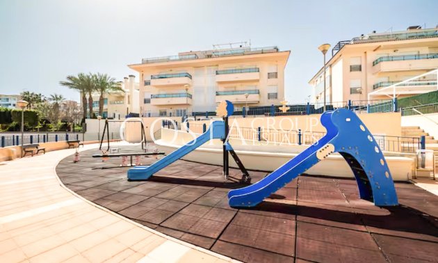 Odsprzedaż - Apartments -
Orihuela Costa - Mil Palmeras