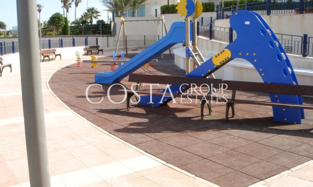 Odsprzedaż - Apartments -
Orihuela Costa - Mil Palmeras