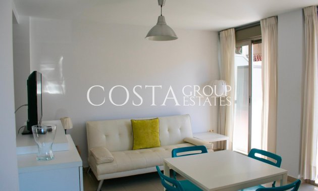 Odsprzedaż - Apartments -
Guardamar del Segura - Guardamar del Segura Centro