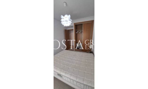 Odsprzedaż - Apartments -
Guardamar del Segura - Guardamar del Segura Centro