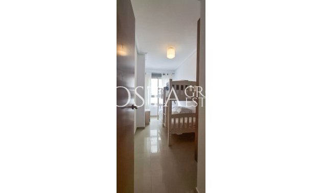 Odsprzedaż - Apartments -
Guardamar del Segura - Guardamar del Segura Centro