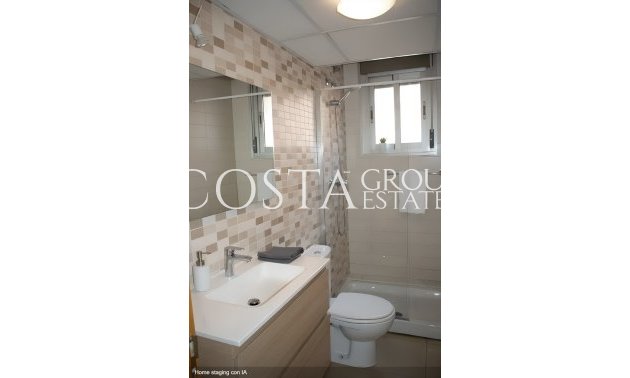 Odsprzedaż - Apartments -
Guardamar del Segura - Guardamar del Segura Centro