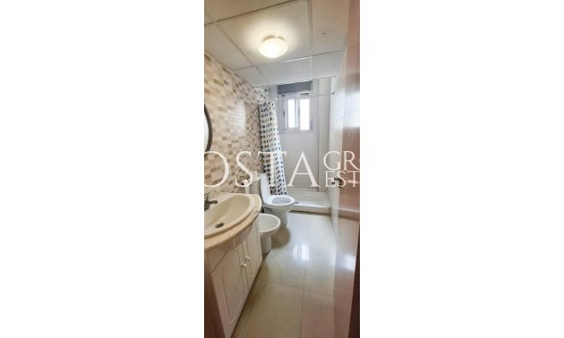 Odsprzedaż - Apartments -
Guardamar del Segura - Guardamar del Segura Centro