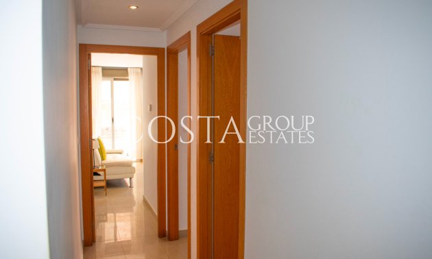 Odsprzedaż - Apartments -
Guardamar del Segura - Guardamar del Segura Centro