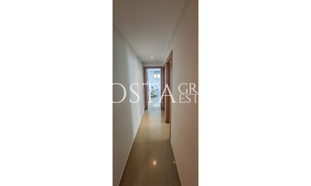 Odsprzedaż - Apartments -
Guardamar del Segura - Guardamar del Segura Centro