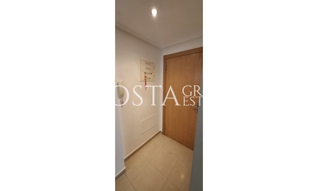 Odsprzedaż - Apartments -
Guardamar del Segura - Guardamar del Segura Centro