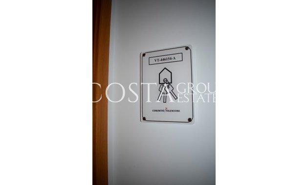 Odsprzedaż - Apartments -
Guardamar del Segura - Guardamar del Segura Centro