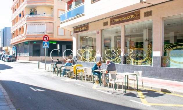 Odsprzedaż - Apartments -
Guardamar del Segura - Guardamar del Segura Centro