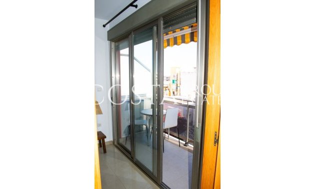 Odsprzedaż - Apartments -
Guardamar del Segura - Guardamar del Segura Centro