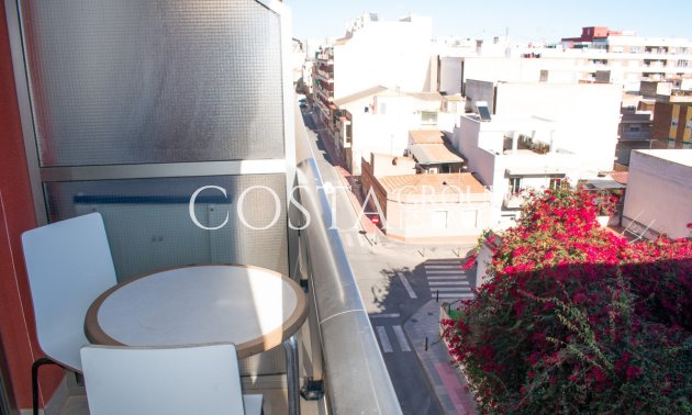 Odsprzedaż - Apartments -
Guardamar del Segura - Guardamar del Segura Centro