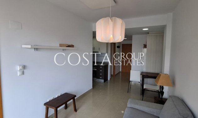 Odsprzedaż - Apartments -
Guardamar del Segura - Guardamar del Segura Centro