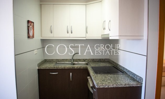 Odsprzedaż - Apartments -
Guardamar del Segura - Guardamar del Segura Centro