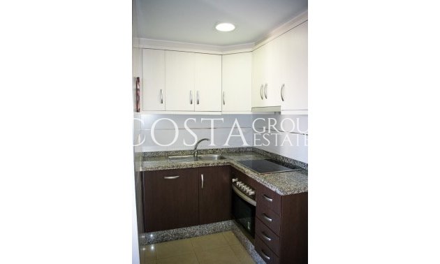 Odsprzedaż - Apartments -
Guardamar del Segura - Guardamar del Segura Centro