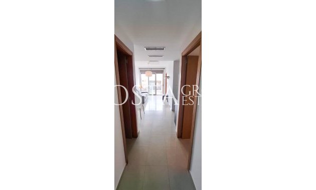 Odsprzedaż - Apartments -
Guardamar del Segura - Guardamar del Segura Centro