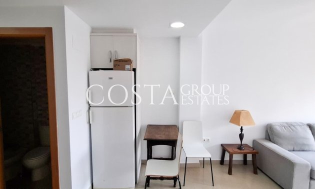 Odsprzedaż - Apartments -
Guardamar del Segura - Guardamar del Segura Centro