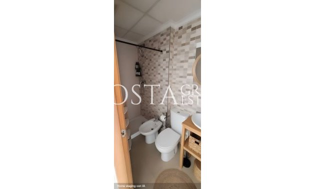 Odsprzedaż - Apartments -
Guardamar del Segura - Guardamar del Segura Centro