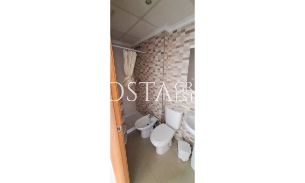 Odsprzedaż - Apartments -
Guardamar del Segura - Guardamar del Segura Centro