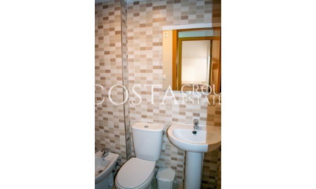 Odsprzedaż - Apartments -
Guardamar del Segura - Guardamar del Segura Centro