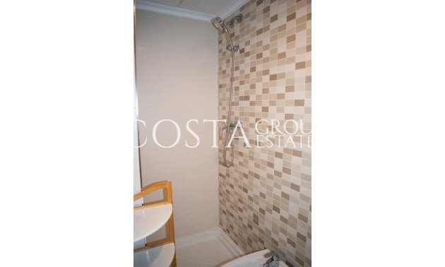 Odsprzedaż - Apartments -
Guardamar del Segura - Guardamar del Segura Centro