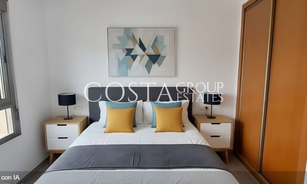 Odsprzedaż - Apartments -
Guardamar del Segura - Guardamar del Segura Centro