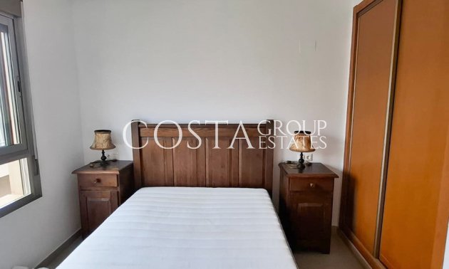 Odsprzedaż - Apartments -
Guardamar del Segura - Guardamar del Segura Centro