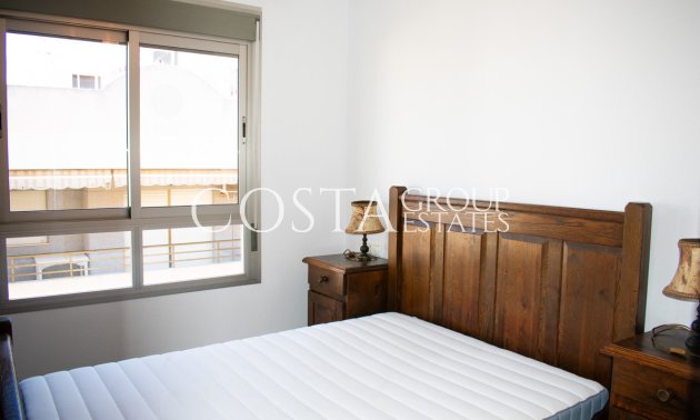 Odsprzedaż - Apartments -
Guardamar del Segura - Guardamar del Segura Centro