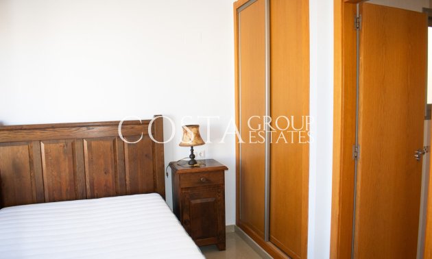 Odsprzedaż - Apartments -
Guardamar del Segura - Guardamar del Segura Centro