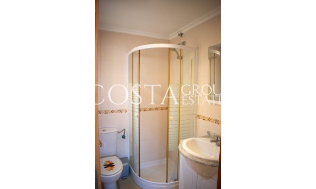 Odsprzedaż - Apartments -
Guardamar del Segura - Guardamar del Segura Centro