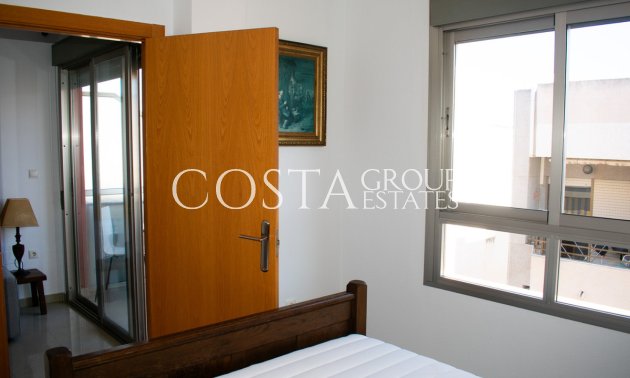 Odsprzedaż - Apartments -
Guardamar del Segura - Guardamar del Segura Centro