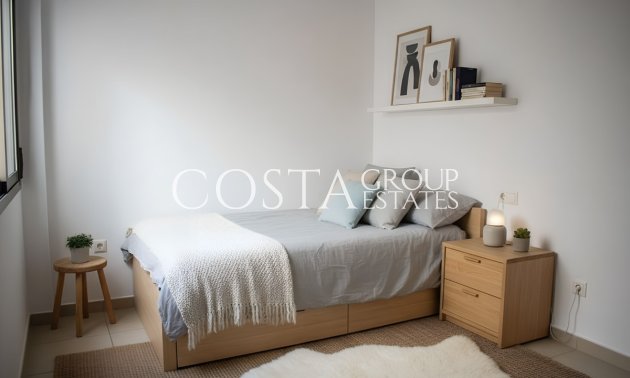 Odsprzedaż - Apartments -
Guardamar del Segura - Guardamar del Segura Centro