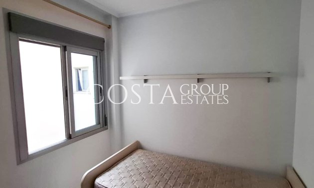 Odsprzedaż - Apartments -
Guardamar del Segura - Guardamar del Segura Centro