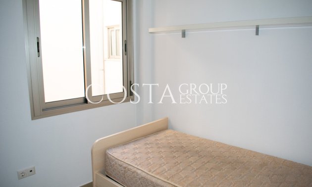 Odsprzedaż - Apartments -
Guardamar del Segura - Guardamar del Segura Centro