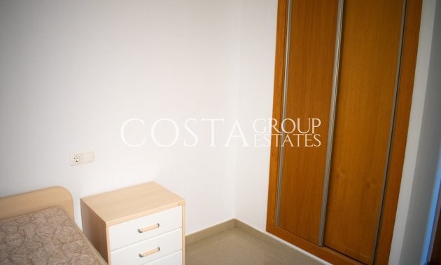 Odsprzedaż - Apartments -
Guardamar del Segura - Guardamar del Segura Centro