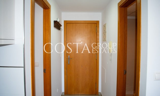 Odsprzedaż - Apartments -
Guardamar del Segura - Guardamar del Segura Centro