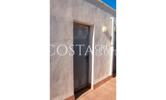 Odsprzedaż - Apartments -
Guardamar del Segura - Guardamar del Segura Centro