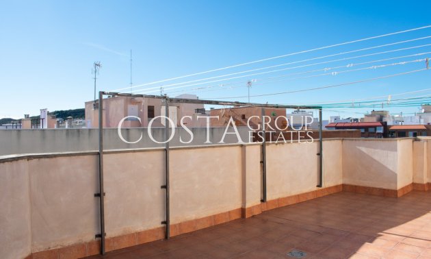 Odsprzedaż - Apartments -
Guardamar del Segura - Guardamar del Segura Centro