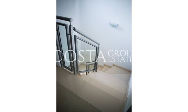 Odsprzedaż - Apartments -
Guardamar del Segura - Guardamar del Segura Centro