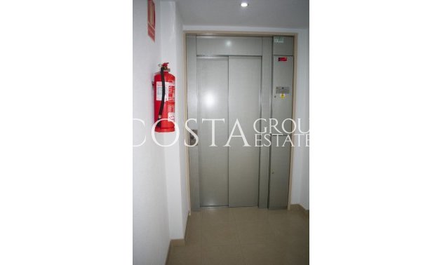 Odsprzedaż - Apartments -
Guardamar del Segura - Guardamar del Segura Centro