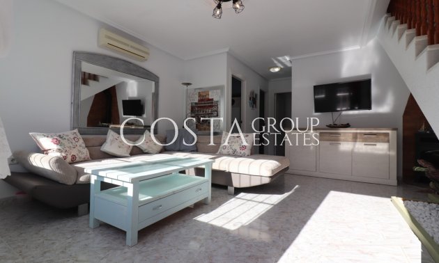 Odsprzedaż - Willa -
Rojales - Ciudad Quesada