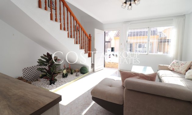 Odsprzedaż - Willa -
Rojales - Ciudad Quesada