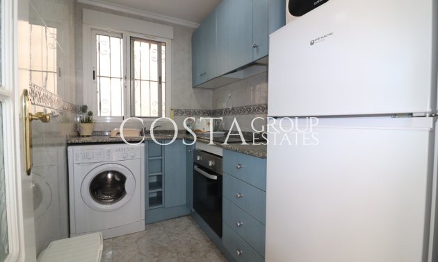 Odsprzedaż - Willa -
Rojales - Ciudad Quesada